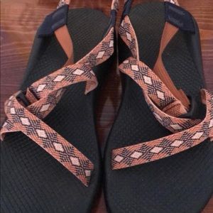 Chaco sandals